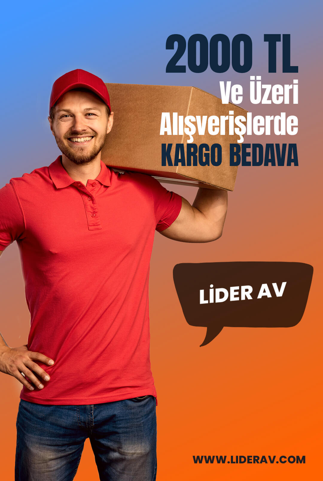 Çantalar ve Kutular Lider Av ve Kamp Malzemeleri