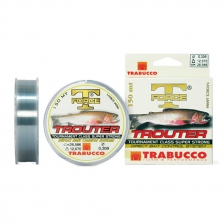 T-Force Trouter Serisi 150m Monofilament Misina