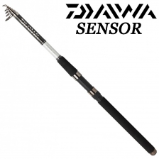 Sensor Tele  270cm 15-50gr Olta Kamışı