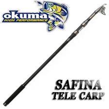 Safina Tele Carp 12' 360 cm 3,5 lb Olta Kamışı