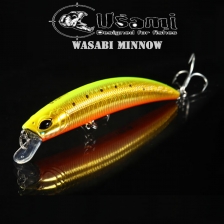 Wasabi Minnow(JIR) 110F 12,4gr
