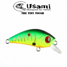 The Tiny Tough 35F-SR 2.4G Maket Balık