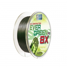 Ever Green 8x 130m İp Misina