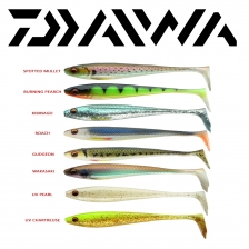 Prorex Duckfin Shad 90 Serisi Suni Yem