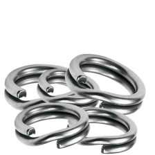 Split Ring Big Game