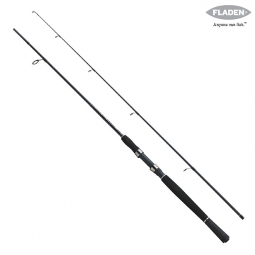 Fladen Xtra Flexx 210CM 1-10GR 2P LRF Kamışı Lider Av ve Kamp