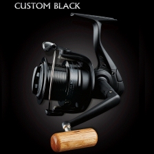 Custom Black CB-60 (4,5 1) 3+1 bb Olta Makinesi