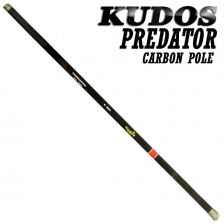 Kudos Predator 400cm Göl Kamışı