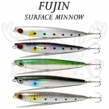 Surface Minnow SF-90SW 9CM 12.3GR Suni Yem