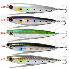 Surface Minnow SF-90SW 9CM 12.3GR Suni Yem