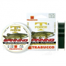 T-Force Spinning Pike Serisi 150m Monofilament Misina