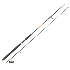  Mustang 1.35Mt 100-250gr Tekne Kamışı