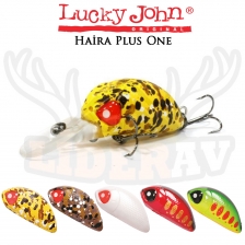 Haira Plus One 44LBF Sahte Balık