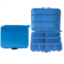 HG309 İğne Kutusu Mavi