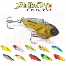 Strike Pro Jg-005 C Cyber Vibe 45 Serisi Suni Yem