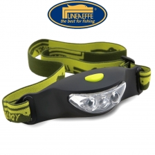 Lambada Testa 3 Led Light Kafa Feneri