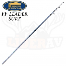 FF Leader Surf 420cm 100-250gr Surf Kamış