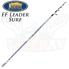 FF Leader Surf 420cm 300-500gr Surf Kamış