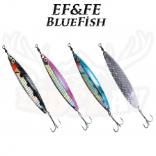 Blue Fish 18gr Kaşık