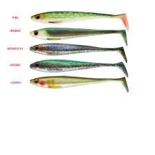 Prorex Duckfin Shad 90 Serisi Suni Yem