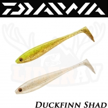 Prorex Duckfin Shad 90 Serisi Suni Yem