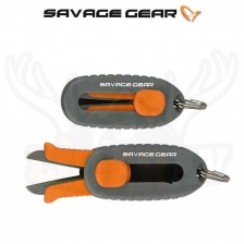 Savage gear Micro Braid & Line Cutter