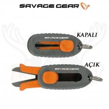Savage gear Micro Braid & Line Cutter