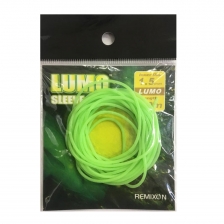 Lumo Sleeve Fosforlu Boru 1,5MM