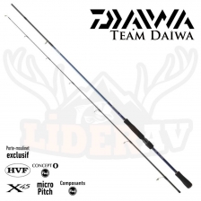 Team Daiwa 2.44m 7-28gr Olta Kamışı 