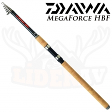 Megaforce 270cm 30-60 HBF Olta Kamışı