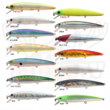 Eg-063 F Flash Minnow 85mm 8,5gr Suni Yem