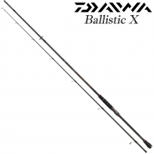 Ballistic X 274cm 14-42gr Olta Kamışı