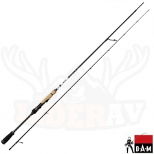 Cult-X Light Spin 230cm 2-14gr Lrf Kamışı