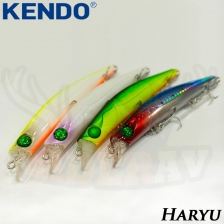 HARYU 125 F Suni Yem