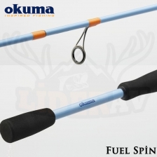  Fuel Spin 213 cm 0-8 gr Lrf Kamışı