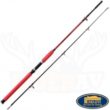 Mustang 2,10Mt 100-250gr Dolgu Tekne Kamışı