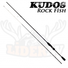 Rock Fish 2.30M 1-14gr LRF Olta Kamışı 