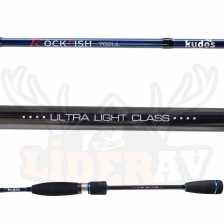 Rock Fish 2.30M 1-14gr LRF Olta Kamışı 