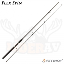 Flex Spin Serisi 210cm 10-30Gr Olta Kamışı
