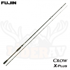 New Crow X-Plus NCR-702ML 210cm 5-30gr Olta Kamışı