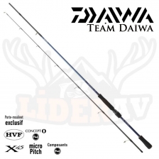 Team Daiwa 2.74m 7-28gr Olta Kamışı