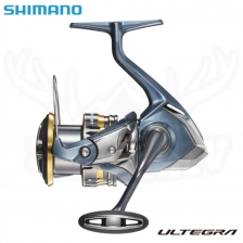 Ultegra FC 3000 Spin Olta Makinesi