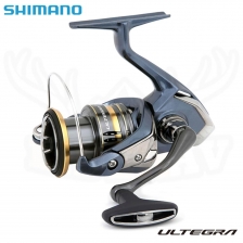 Ultegra FC C3000HG Spin Olta Makinesi