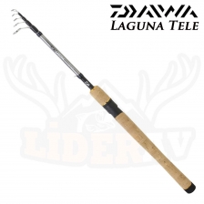 Laguna Tele Spin 210cm 5-20gr Olta Kamışı