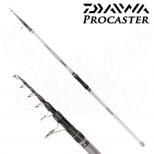 Procaster 4.20m, 250gr, Tele Surf Olta Kamışı