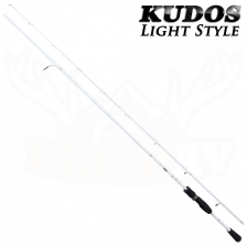 Light Style 235cm 1-14gr Lrf Kamışı