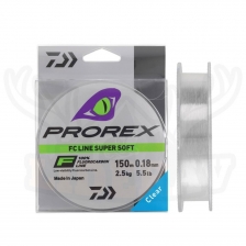 Prorex SS 150m %100 Fluorocarbon Misina