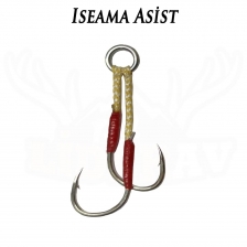 Iseama Double Asist 2adet