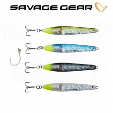 Surf Seeker 11cm 40g Jig Yem