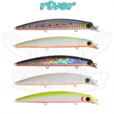 Bass Professör 120f 16gr Maket Balık